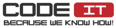 CodeIT Helpdesk